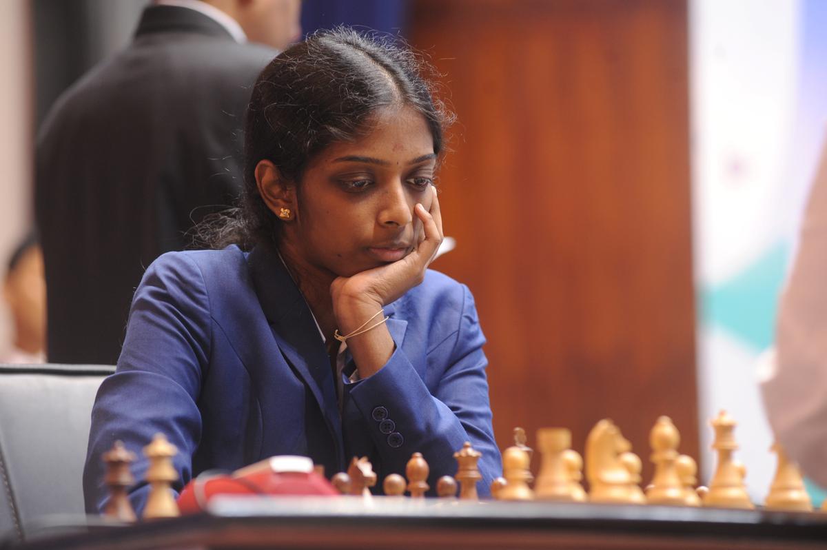 Woman Candidate Master (WCM) - Chess Terms 